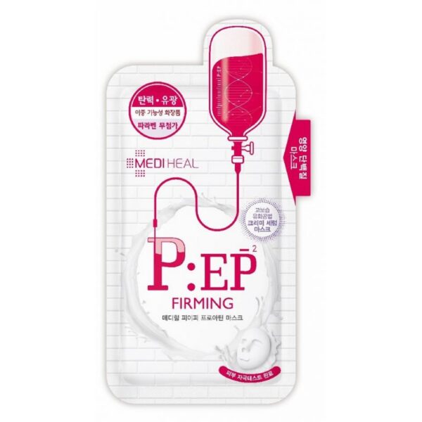 Mediheal - P:EP Proatin Firming, 25ml - pinguldav ja tõstev mask